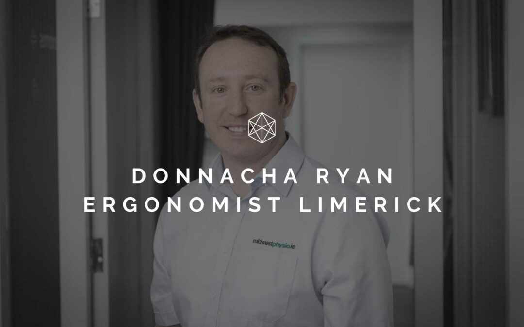 Ergonomist Limerick