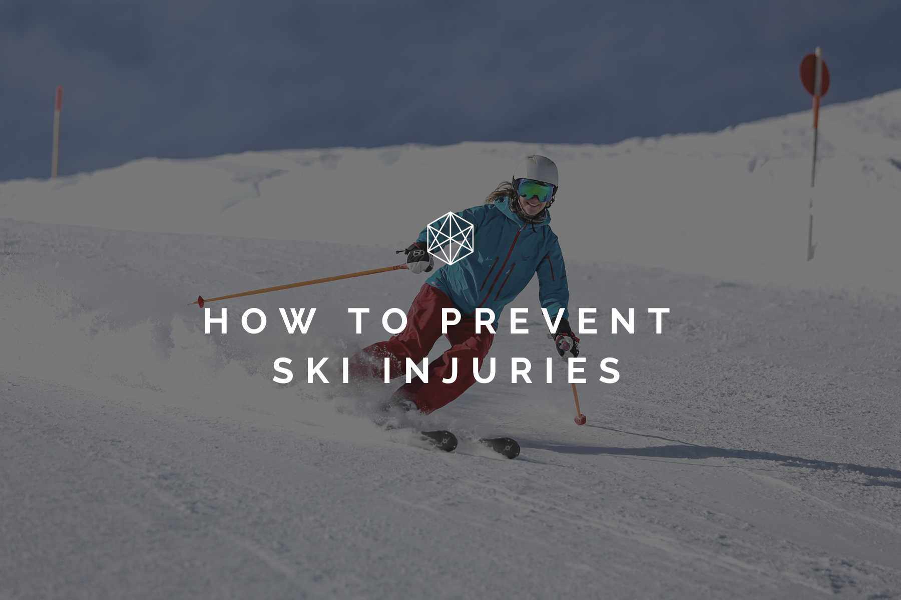 How To Prevent Ski Injuries - Mid West Physiotherapy